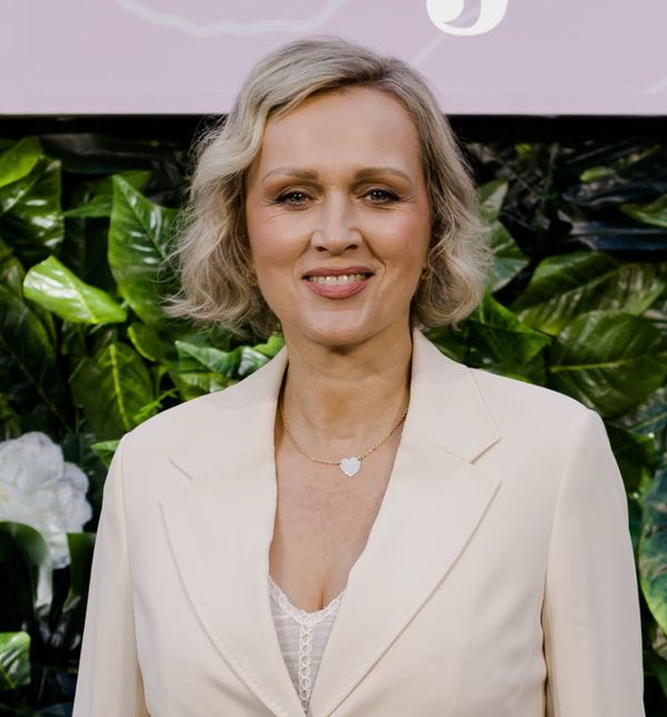 Ivana Vrdoljak Vanna na rođendanskom partyju portala zadovoljna.hr