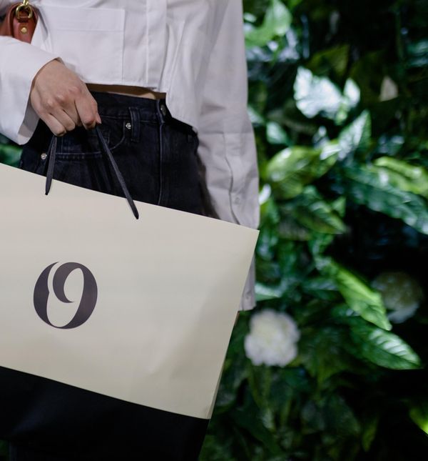 Goody bag portala zadovoljna.hr