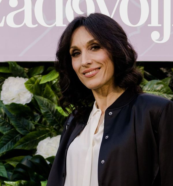 Larisa Lipovac Navojec