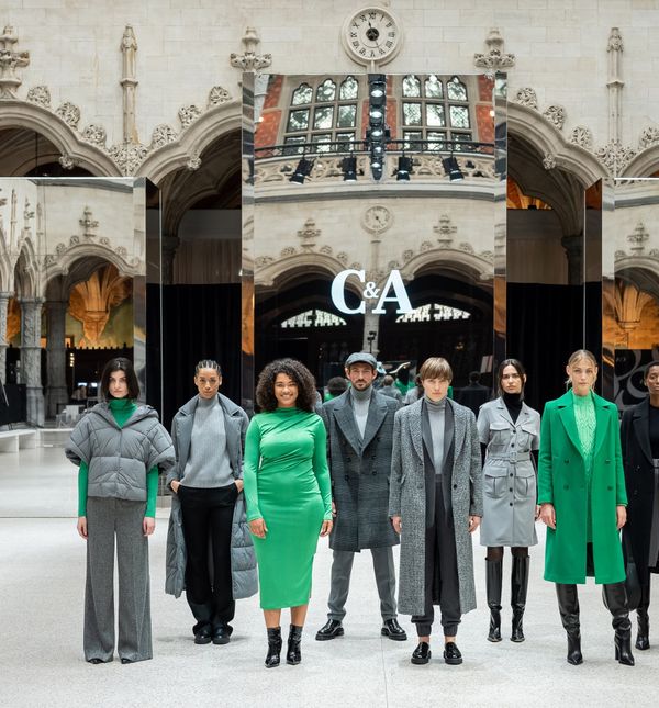 CA kolekcija za jesen/zimu 2023/24 - 5