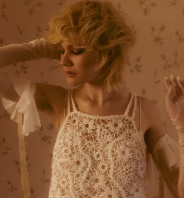 Nova kolekcija vjenčanica Nataše Mihaljšičin uistinu je posebna