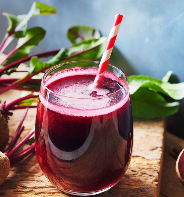 Cikla je jedna od namirnica koje čiste jetru