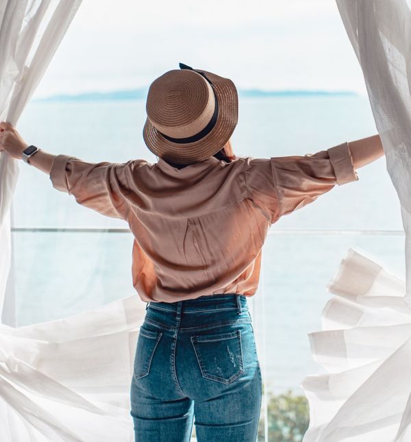 Možda zapravo već jeste najbolja verzija sebe