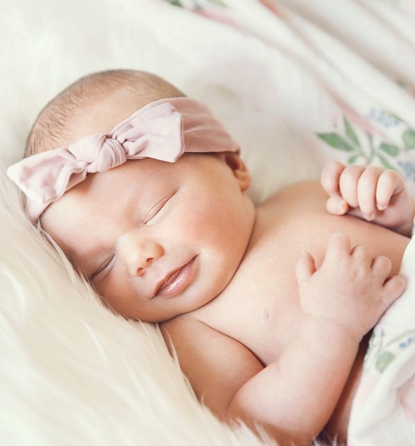 Danas su popularnija moderna imena, ali tradicionalna se još uvijek ističu kao ljepša