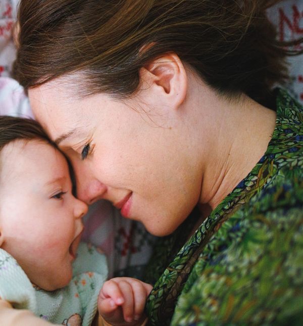 Sanja i mala učiteljica Uma