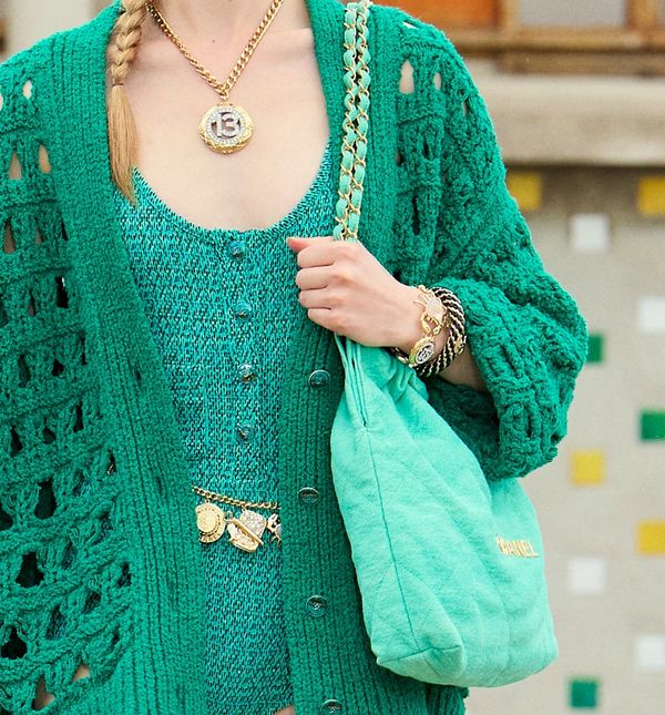 Chanel Cruise 2024./2025.