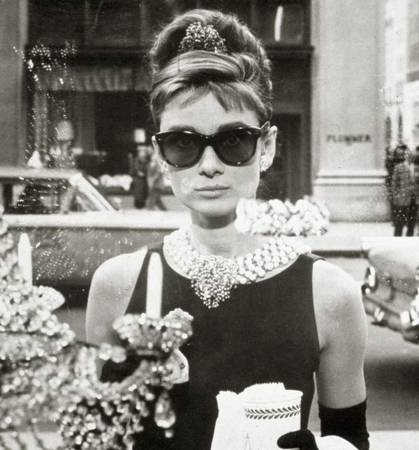 Doručak kod Tiffanyja