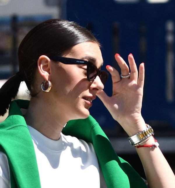 Zagrebačko izdanje u majici brenda Jil Sander - 4