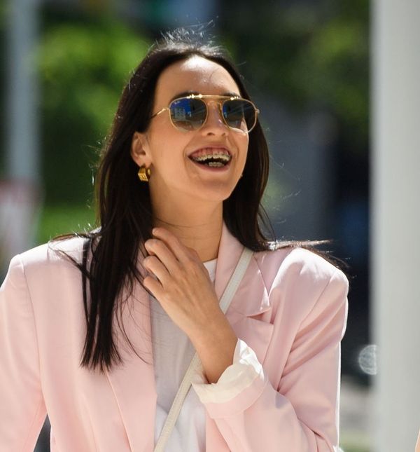 Crveno-ružičasto izdanje iz Šibenika