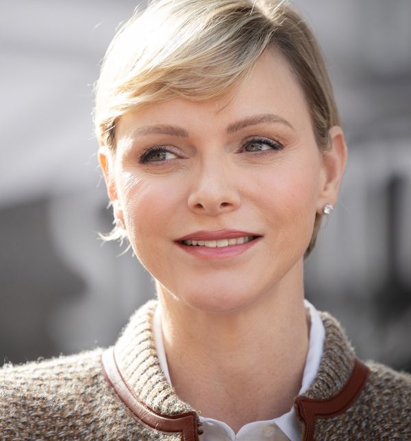 Princeza Charlene od Monaka