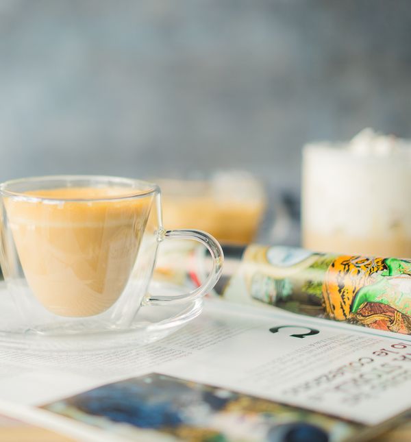 Omiljeni napitak u svim varijantama pije se s guštom u svako doba dana