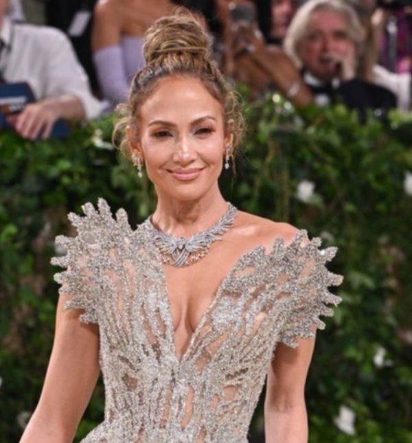 Jennifer Lopez ponovno je ostavila snažan dojam