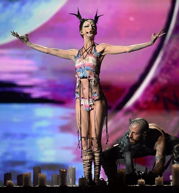 Irska predstavnica u prvoj polufinalnoj večeri