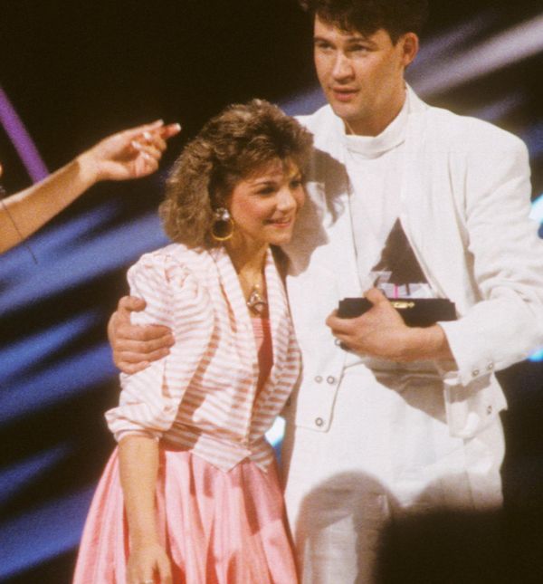 Johnny Logan trijumfirao je i na Eurosongu 1987.