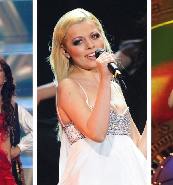 Preskidanja su trend koji je pokrenula naša Danijela Martinović