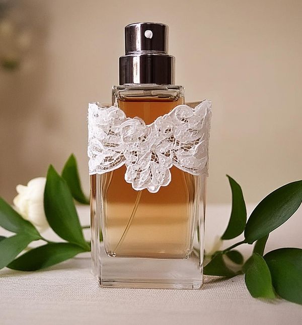 Bočica parfema Rim Tim Tagi Dim morala bi imati i svoj - tabletić