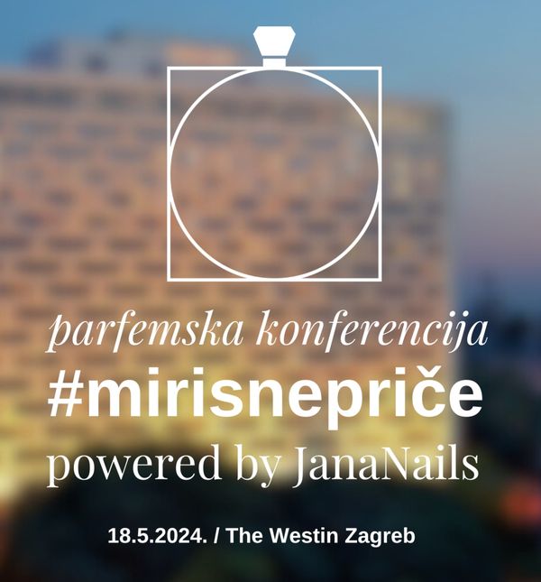 Parfemska konferencija