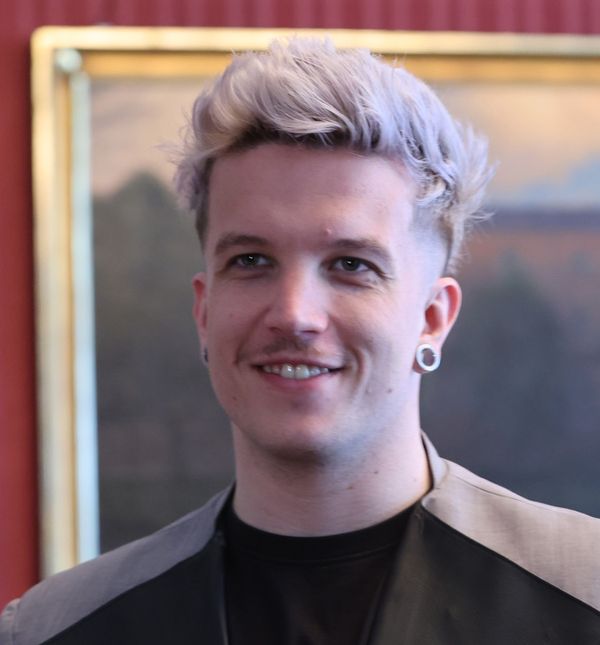 Modne kombinacije Baby Lasagne u Malmöu