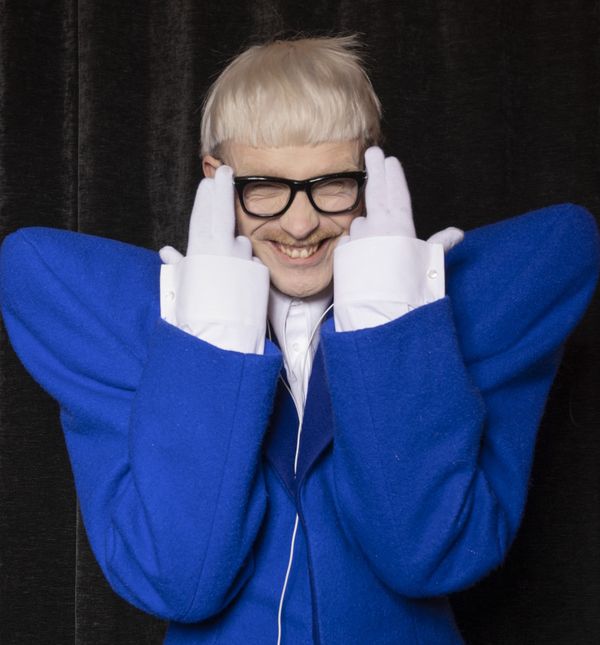 Joost Klein nastup je posvetio roditeljima