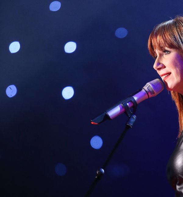 Maja Blagdan čak 25 godina držala je jedan eurovizijski rekord