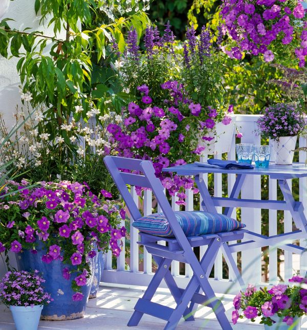 Svaki će balkon zablistati uz dobre savjete i trikove