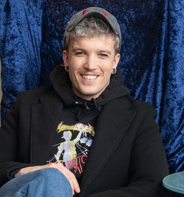 Baby Lasagna