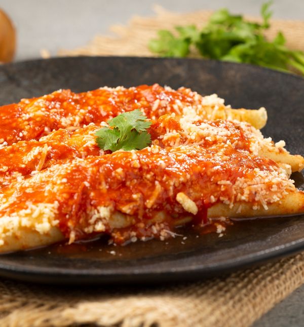 Kad se spoje lazanje i palačinke nastane čarolija okusa