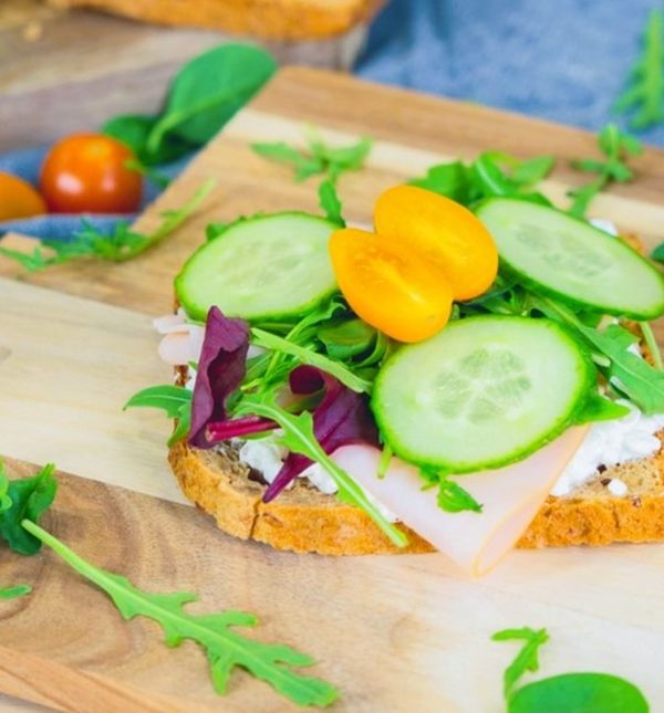 Lagani doručak ili večeru uz koje ćemo ostvariti svoje fitnes ciljeve - 3