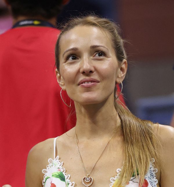 I Jelena Đoković navijala je za Baby Lasagnu na Eurosongu