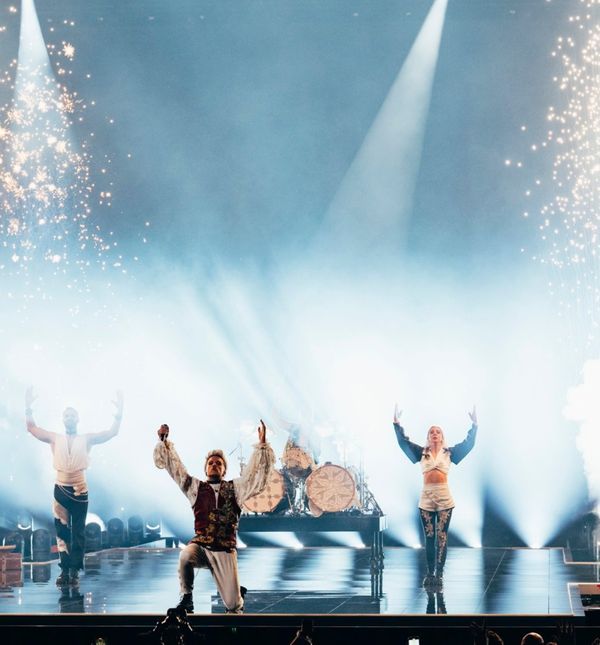 Spektakularan završetak nastupa Hrvatske u finalu Eurosonga