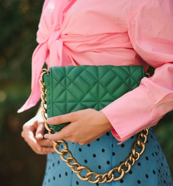 Ružičaste košulje i bluze su omiljene u toplijem dijelu godine