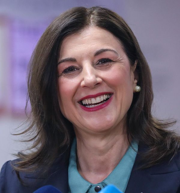 Sanja Musić Milanović