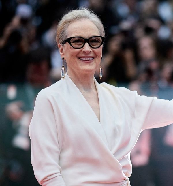 Meryl Streep u Cannesu 2024.