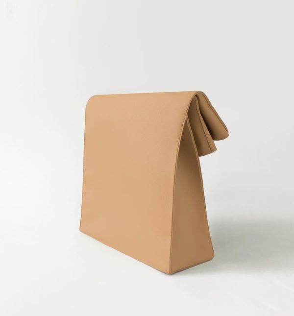 The Škarnicl bag