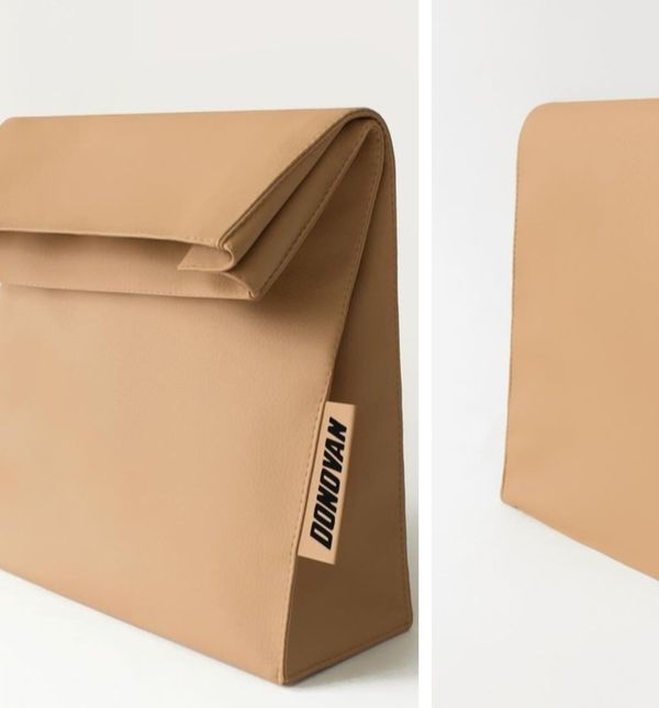 The Škarnicl bag Donovana Pavlekovića