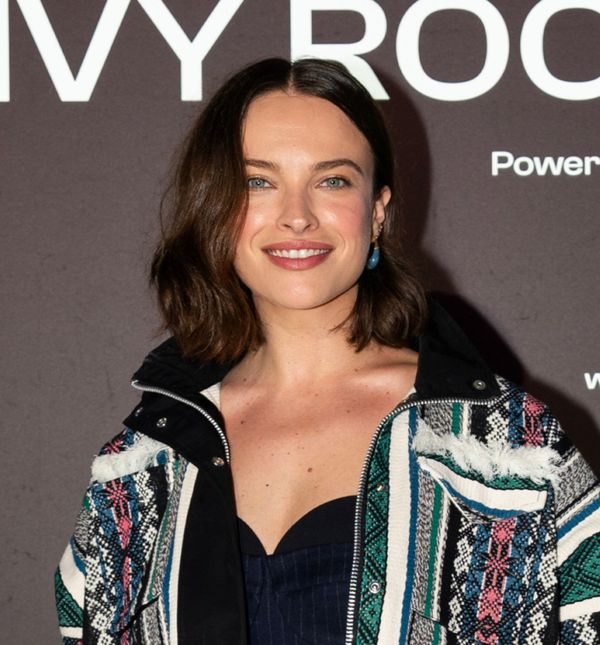 Ljupka Gojić Mikić na rođendanskoj reviji brenda eNVy room u Zagrebu