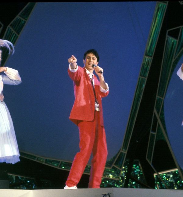 Norveška na Eurosongu 1986.