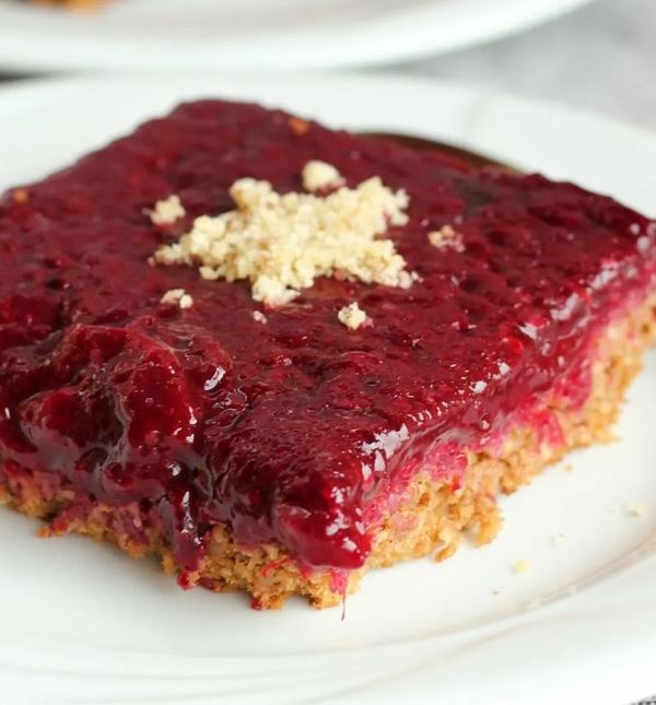 Zdravi kolač blogerice Jelene Marić