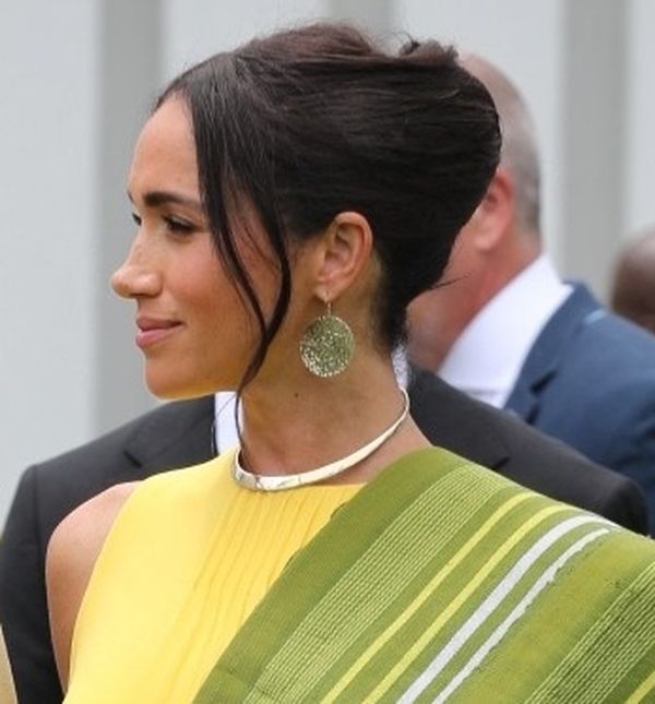 Meghan Markle
