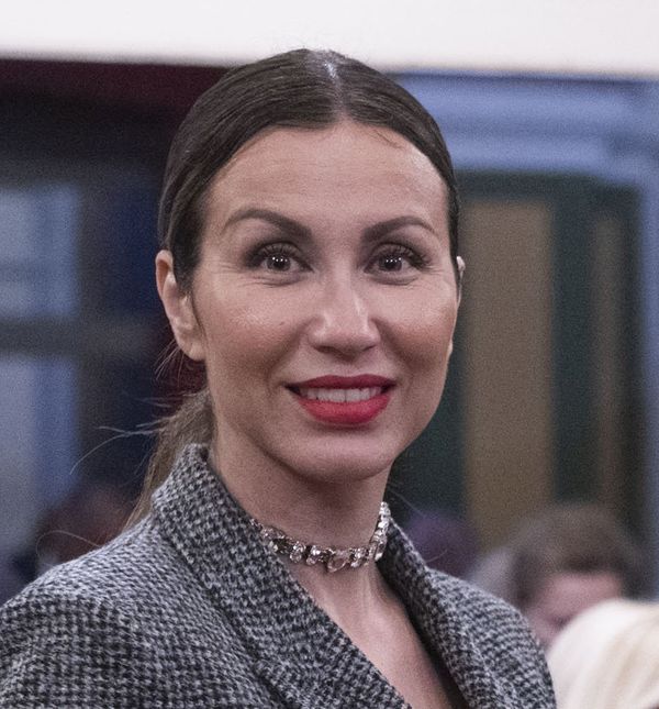 Ana Gruica Uglešić