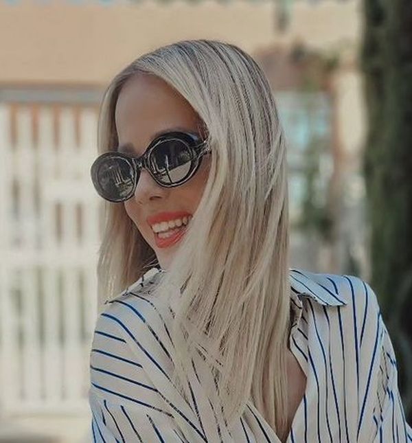 Antonija Mišura Sandrić