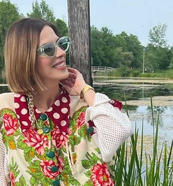 Bojana Gregorić Vejzović