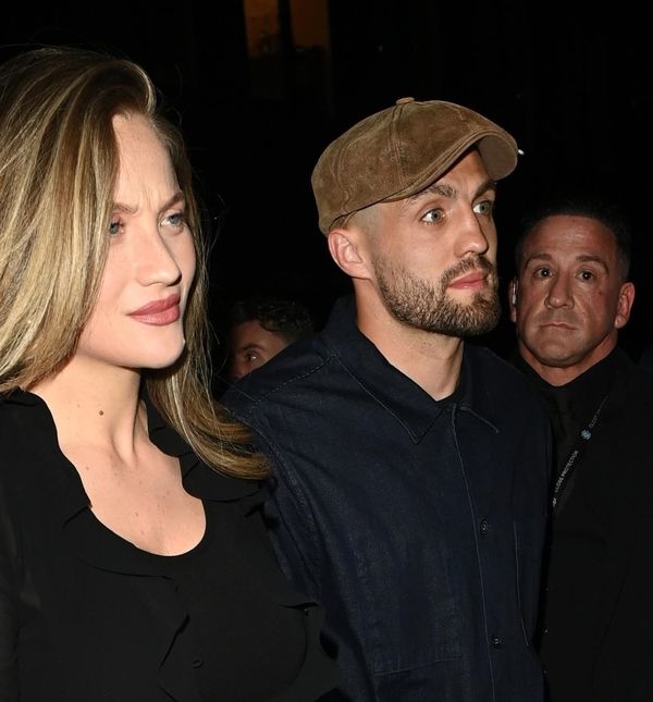 Izabel i Mateo Kovačić