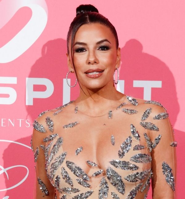 Eva Longoria ponovno je zasjala u Cannesu