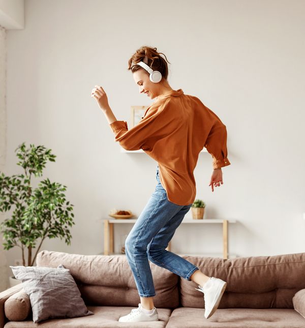 'Be You Dance Weekend' powered by SMARTWATER