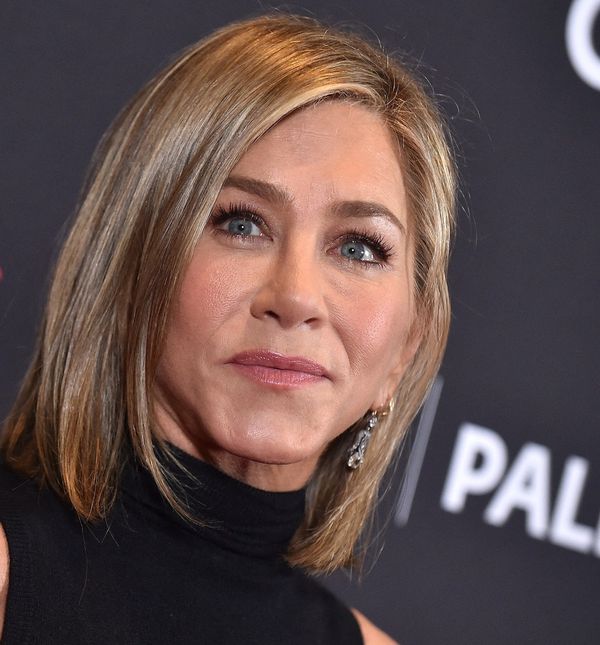 Jennifer Aniston