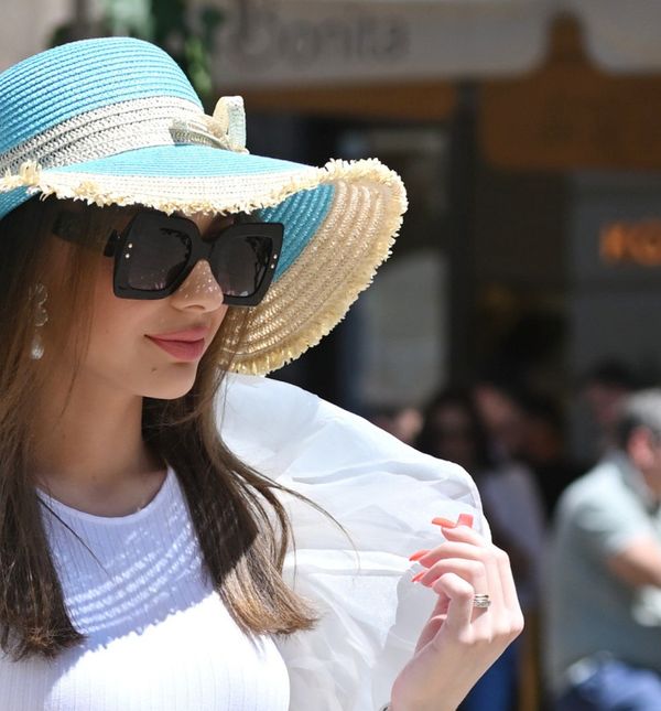 Živopisno street style izdanje iz Zagreba