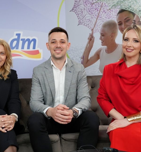 dm podcast o menstrualnom zdravlju