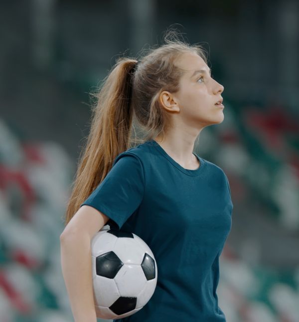 Nemamo svi jednake šanse u startu