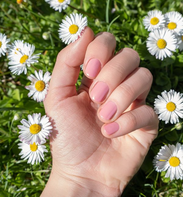 Prirodni nokti pravi su hit